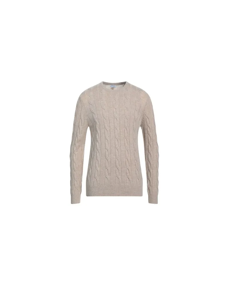 Malo STRICKWAREN - Pulloverauf YOOX.COM Beige