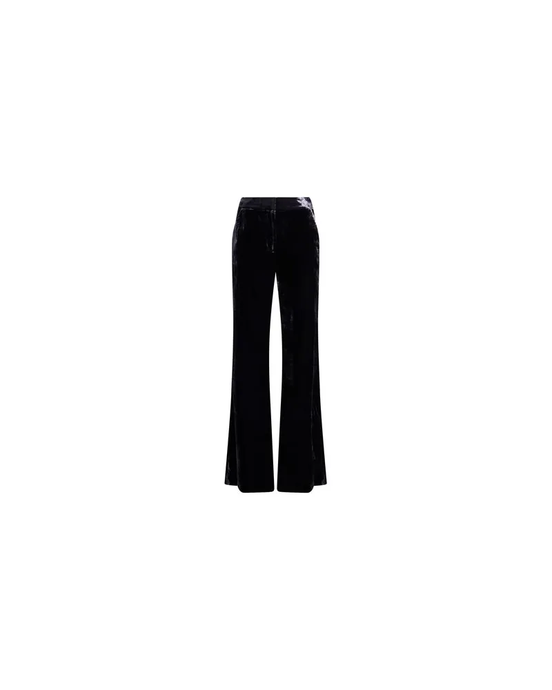 Veronica Beard HOSEN & RÖCKE - Hosenauf YOOX.COM Marineblau