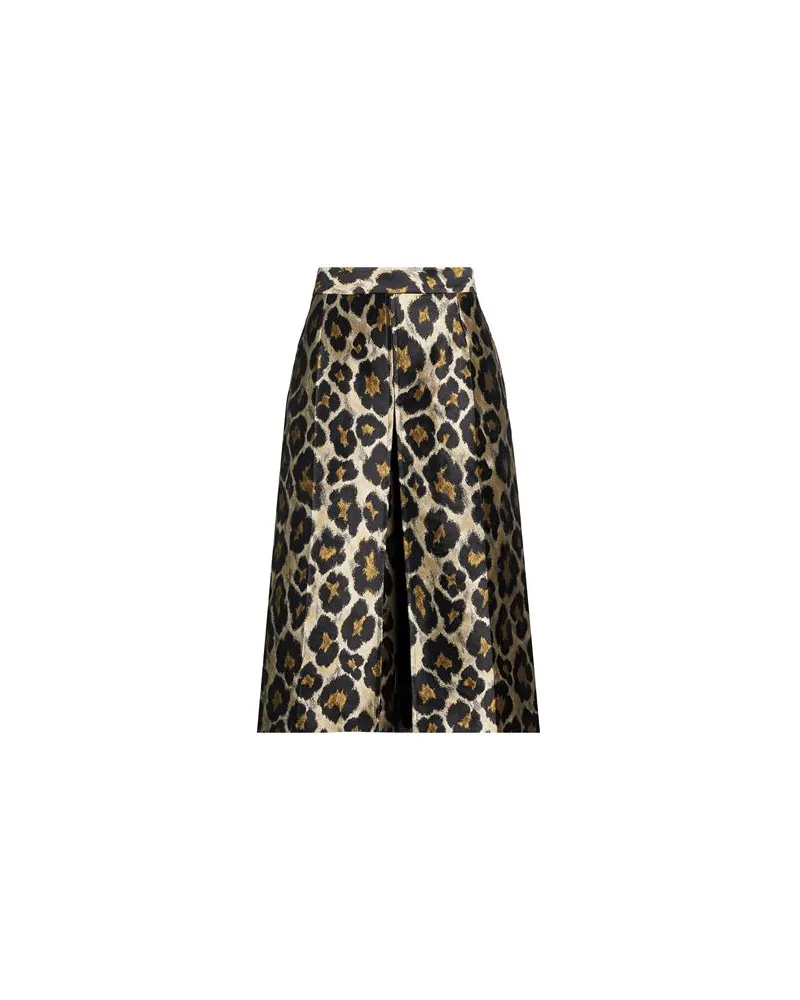 Alberto Biani HOSEN & RÖCKE - Hosenauf YOOX.COM Beige