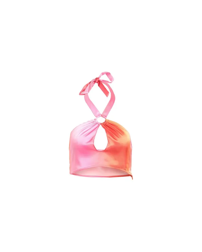 NA-KD TOPS - Topsauf YOOX.COM Rosa