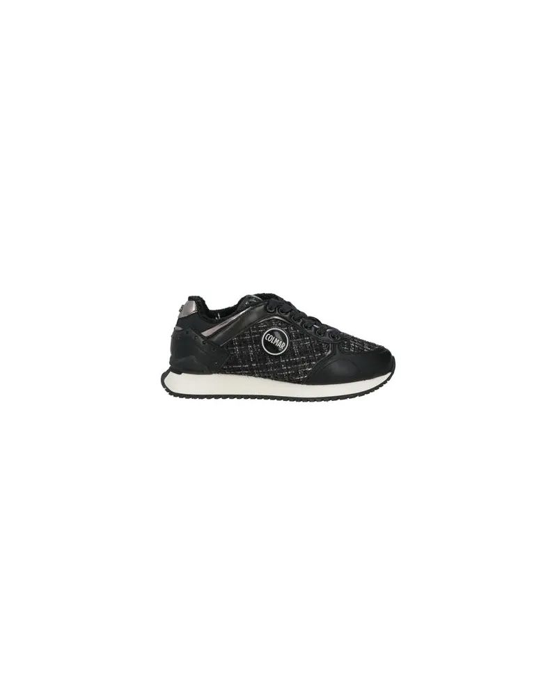 Colmar SCHUHE - Sneakersauf YOOX.COM Schwarz