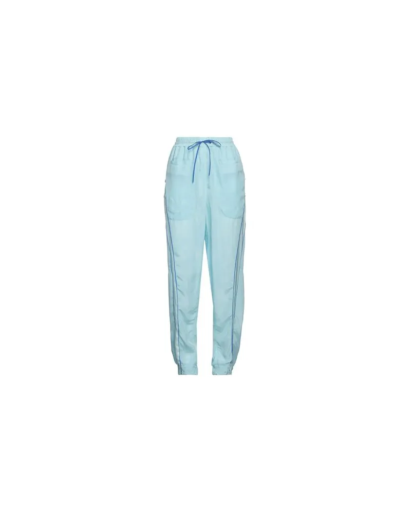Iceberg HOSEN & RÖCKE - Hosenauf YOOX.COM Hellblau