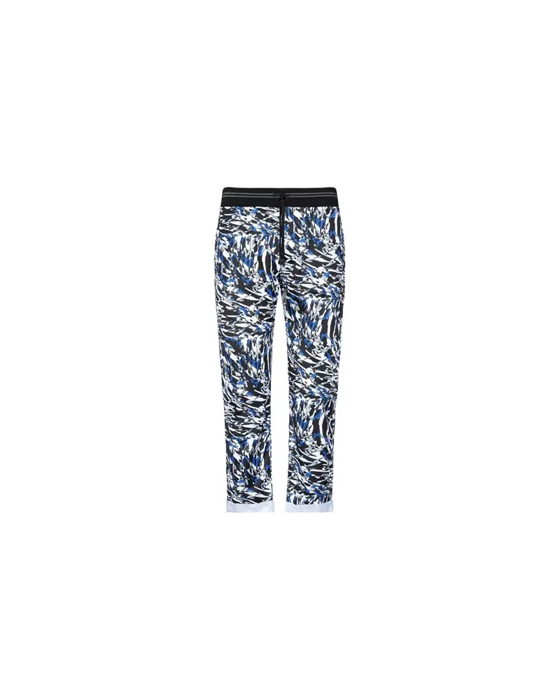 Roberto Cavalli HOSEN & RÖCKE - Hosenauf YOOX.COM Königsblau