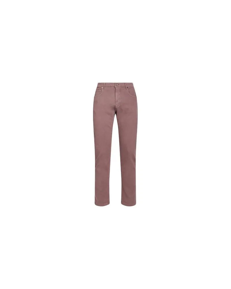 Eleventy HOSEN & RÖCKE - Jeanshosenauf YOOX.COM Malve