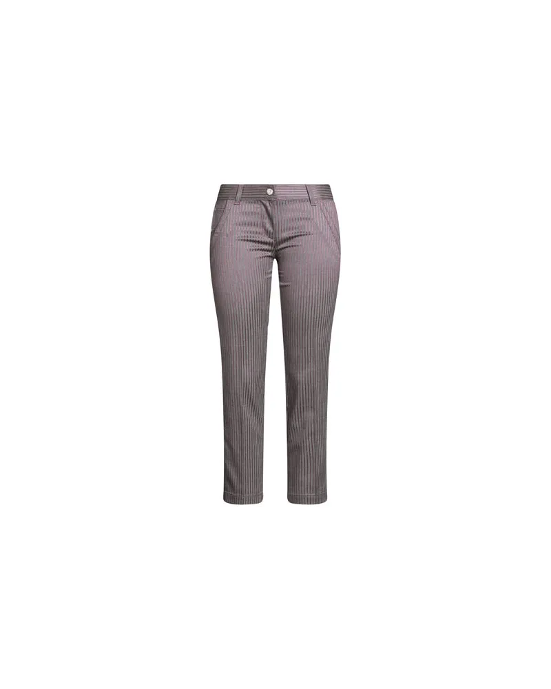 Jacob Cohën HOSEN & RÖCKE - Hosenauf YOOX.COM Fuchsia