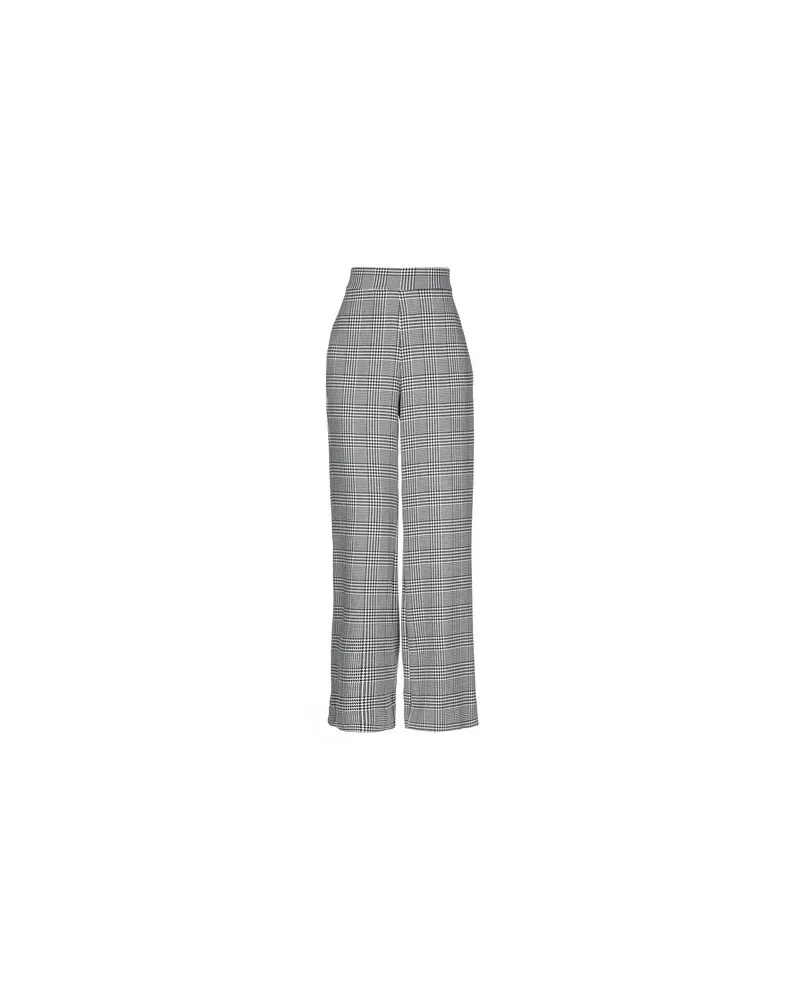 No Secrets HOSEN & RÖCKE - Hosenauf YOOX.COM Schwarz