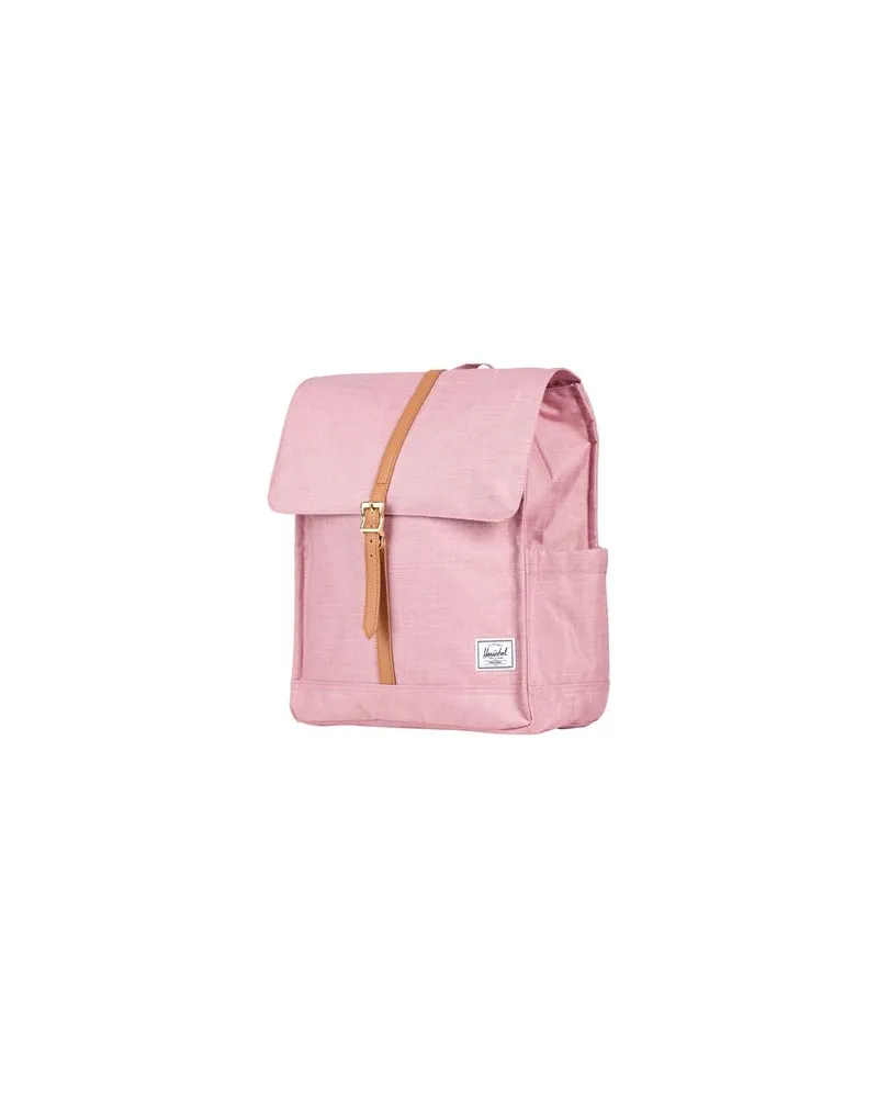 Herschel Supply Co. TASCHEN - Rucksäckeauf YOOX.COM Rosa