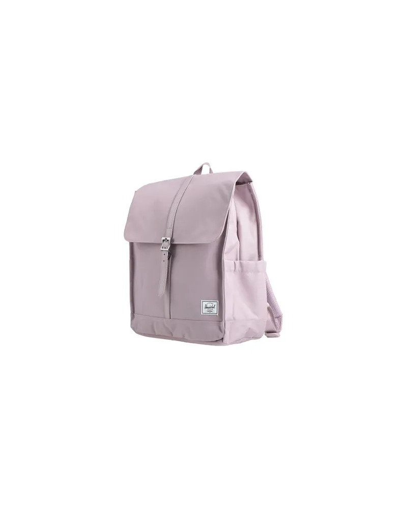 Herschel Supply Co. TASCHEN - Rucksäckeauf YOOX.COM Lila
