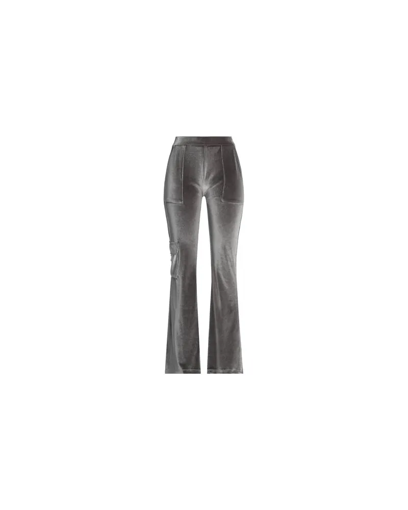 No Secrets HOSEN & RÖCKE - Hosenauf YOOX.COM Grau