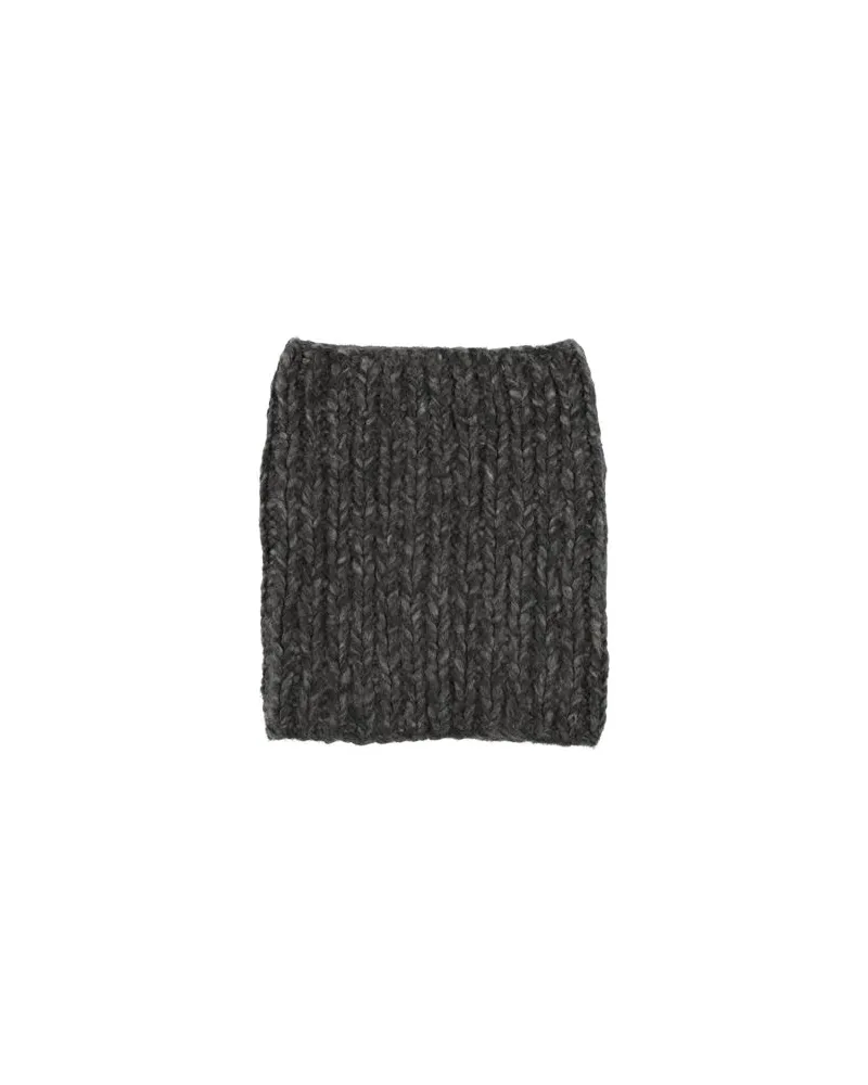 Gentryportofino ACCESSOIRES - Schalsauf YOOX.COM Grau