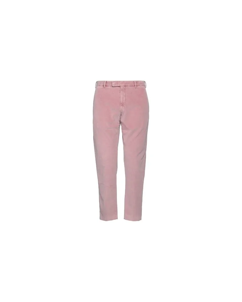 PT TORINO HOSEN & RÖCKE - Hosenauf YOOX.COM Rosa
