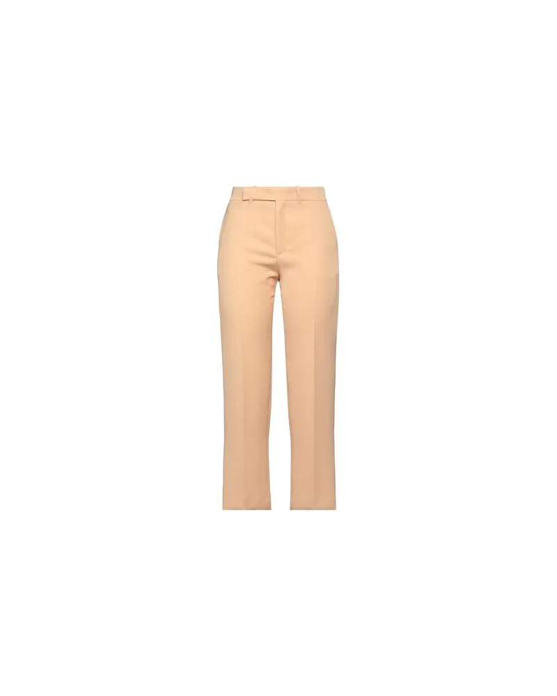 Chloé HOSEN & RÖCKE - Hosenauf YOOX.COM Sand
