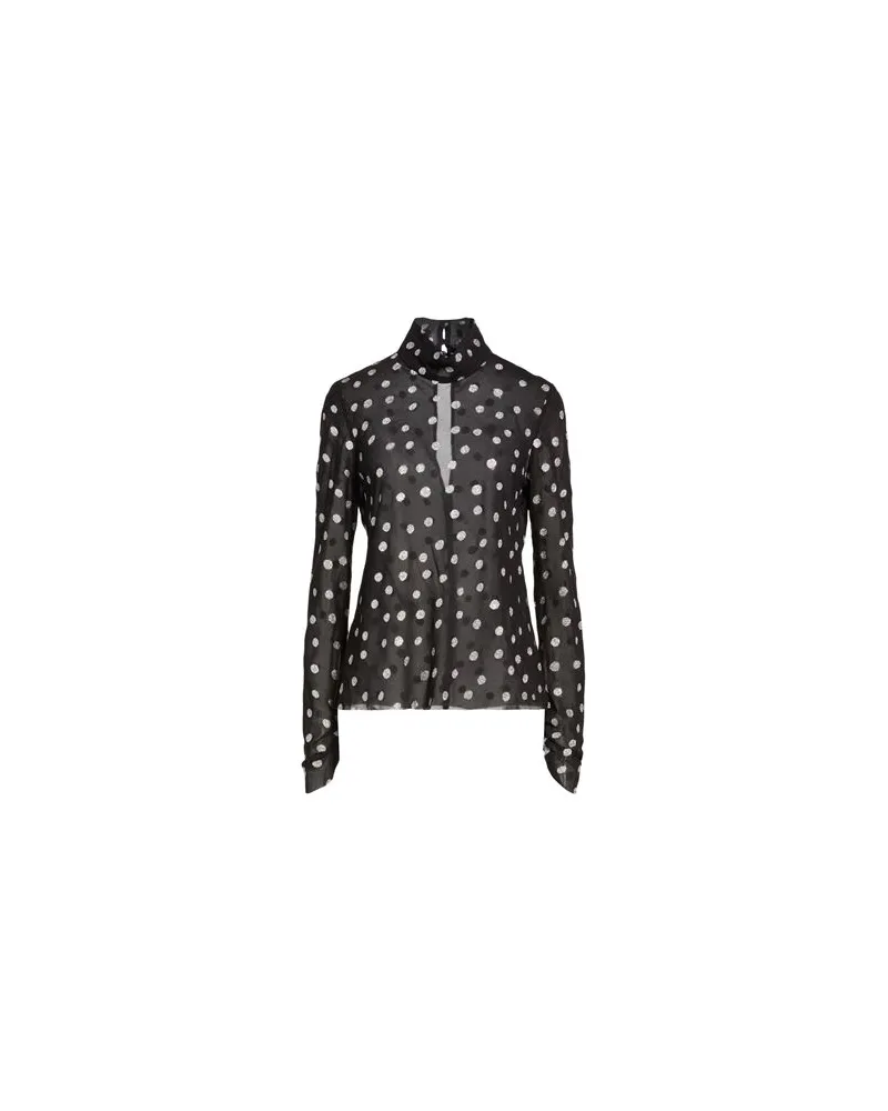 Jucca TOPS - Topsauf YOOX.COM Schwarz