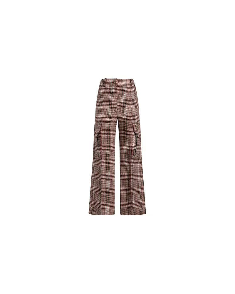 Patou HOSEN & RÖCKE - Hosenauf YOOX.COM Beige