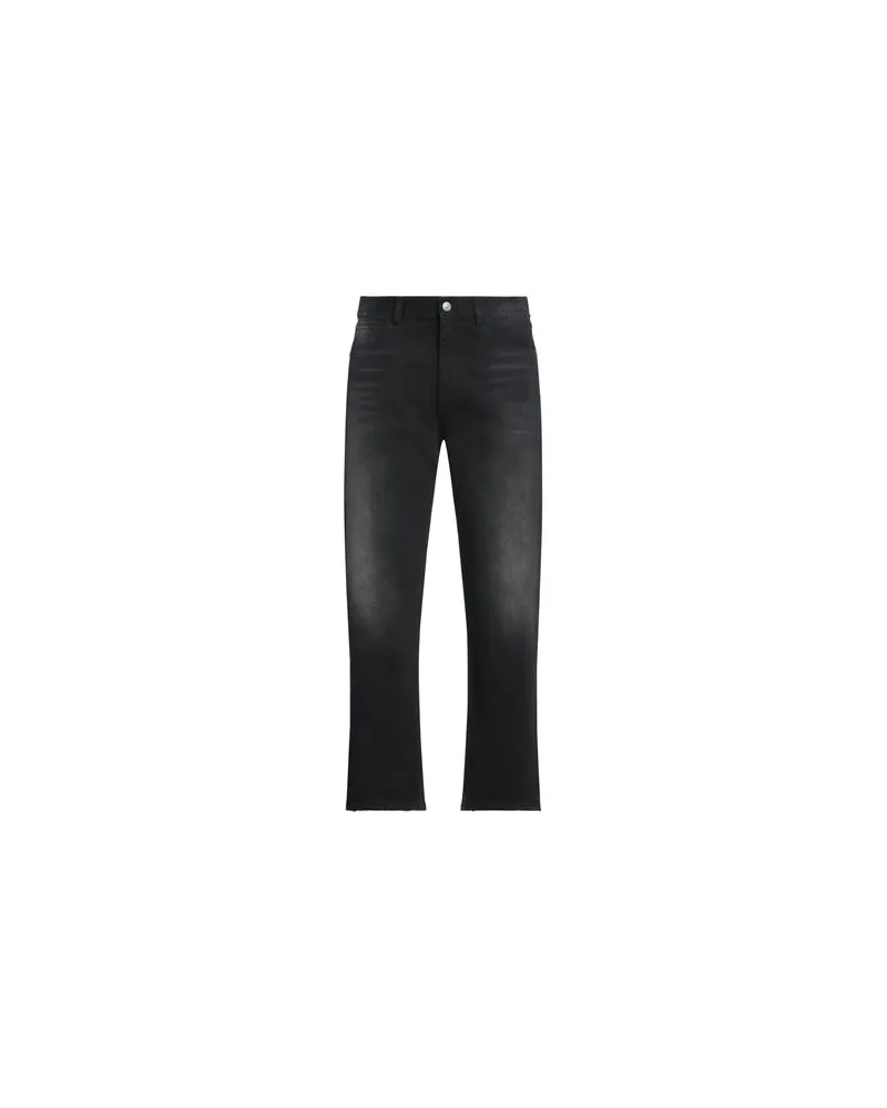 Marni HOSEN & RÖCKE - Jeanshosenauf YOOX.COM Schwarz