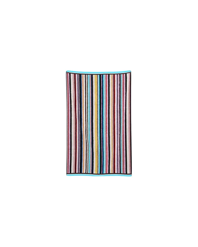 Missoni Home BADEZIMMER - Bade- & Handtücher aus Frotteeauf YOOX.COM Lila