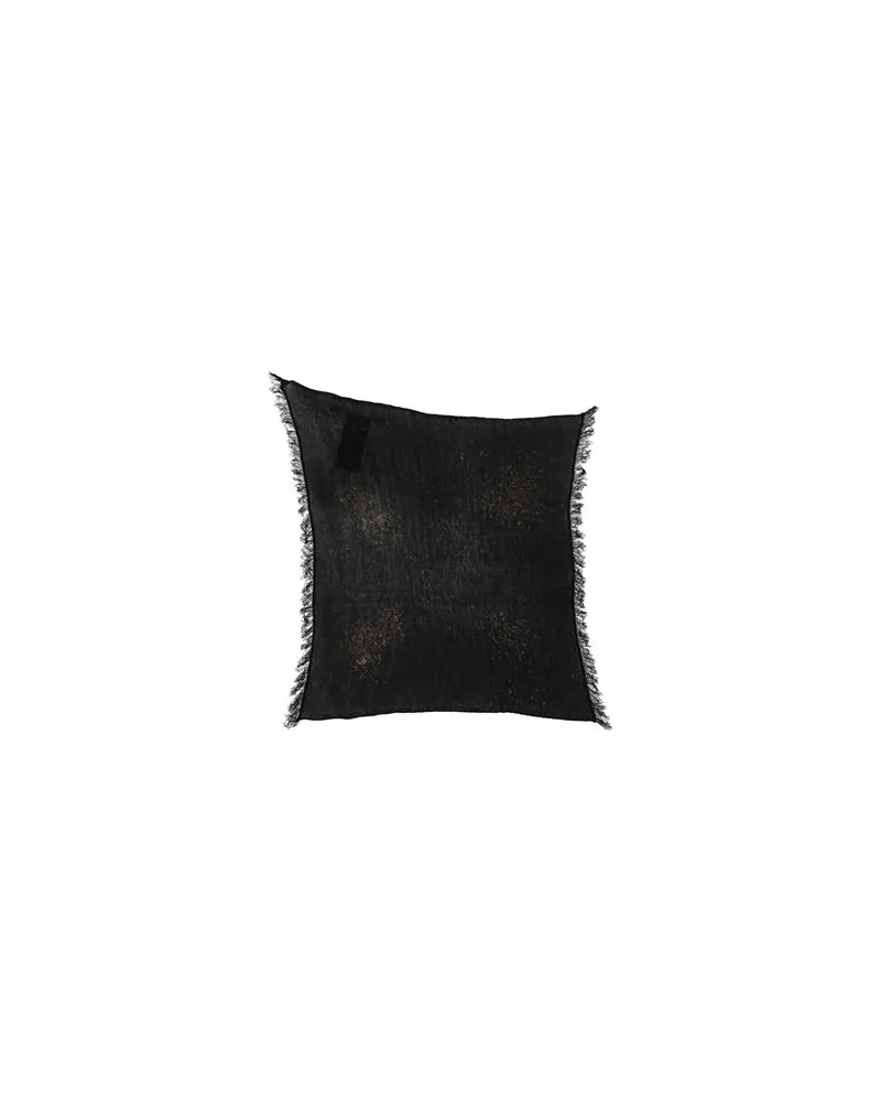 Isabel Benenato ACCESSOIRES - Schalsauf YOOX.COM Schwarz