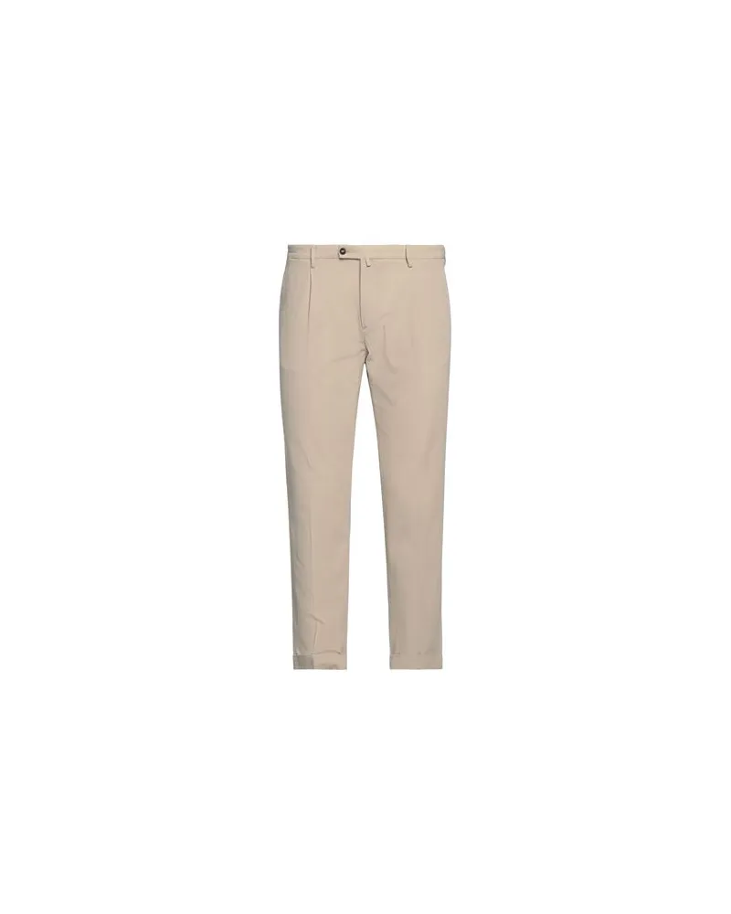 Briglia 1949 HOSEN & RÖCKE - Hosenauf YOOX.COM Beige