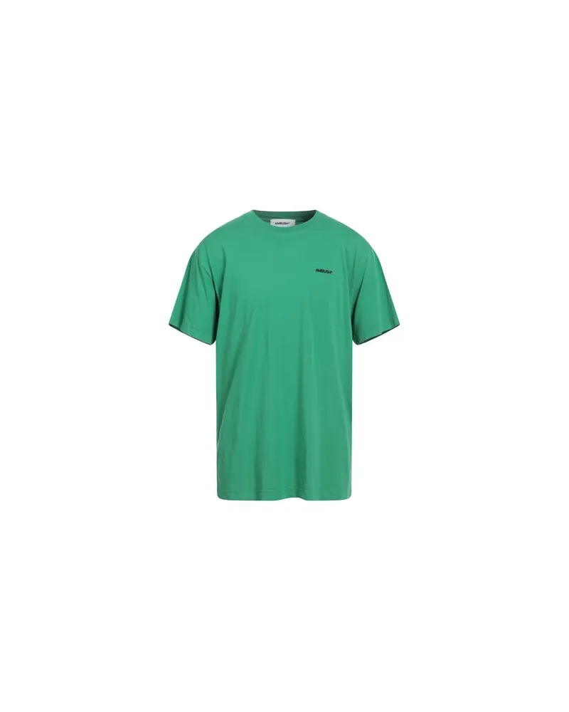 AMBUSH TOPS - T-shirtsauf YOOX.COM Grün