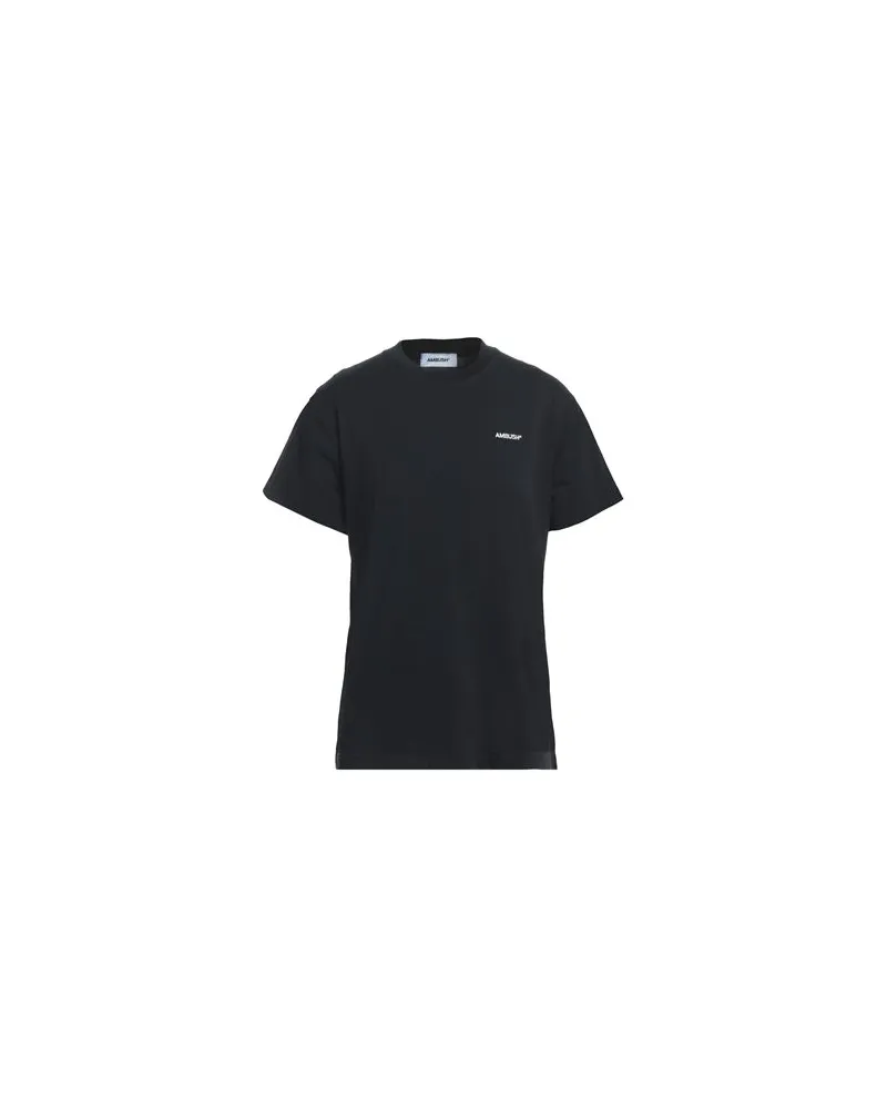 AMBUSH TOPS - T-shirtsauf YOOX.COM Schwarz