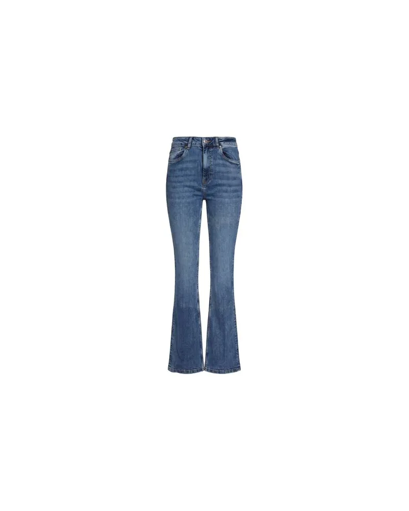 Richmond HOSEN & RÖCKE - Jeanshosenauf YOOX.COM Blau