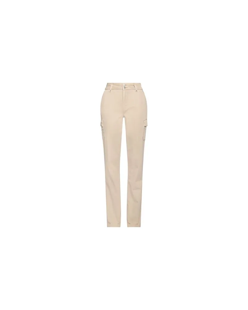 Paige HOSEN & RÖCKE - Jeanshosenauf YOOX.COM Sand