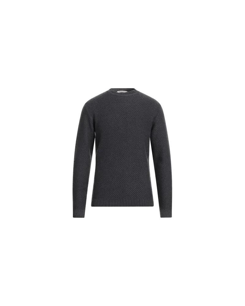 Daniele Fiesoli STRICKWAREN - Pulloverauf YOOX.COM Braungrau