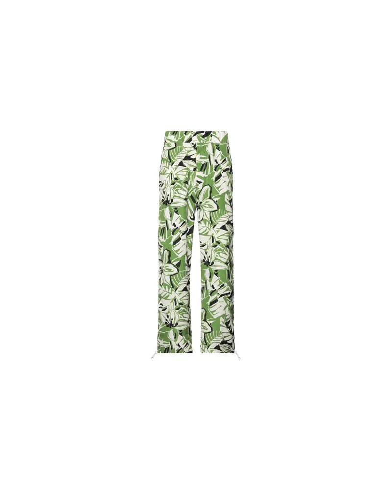Palm Angels HOSEN & RÖCKE - Hosenauf YOOX.COM Elfenbein