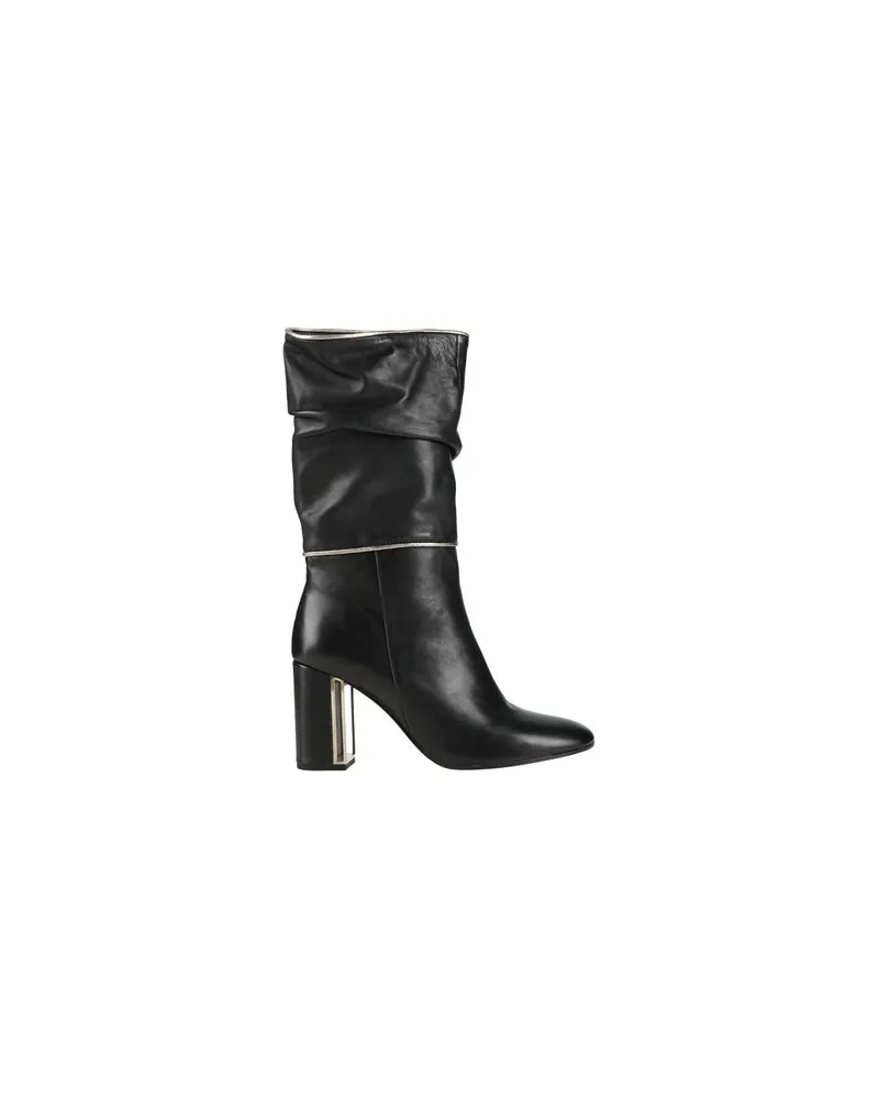 Bruno Premi SCHUHE - Stiefelettenauf YOOX.COM Schwarz