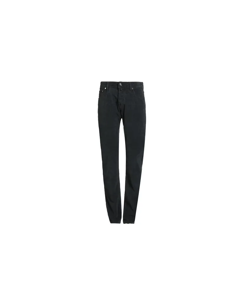 Jacob Cohën HOSEN & RÖCKE - Hosenauf YOOX.COM Nachtblau