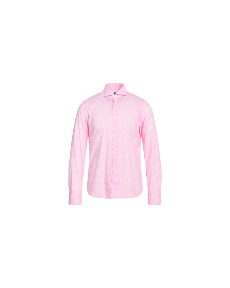 Fedeli TOPS - Hemdenauf YOOX.COM Rosa