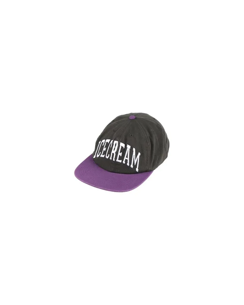 ICECREAM ACCESSOIRES - Mützen & Hüteauf YOOX.COM Violett
