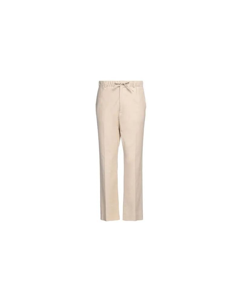 Daniele Alessandrini HOSEN & RÖCKE - Hosenauf YOOX.COM Beige