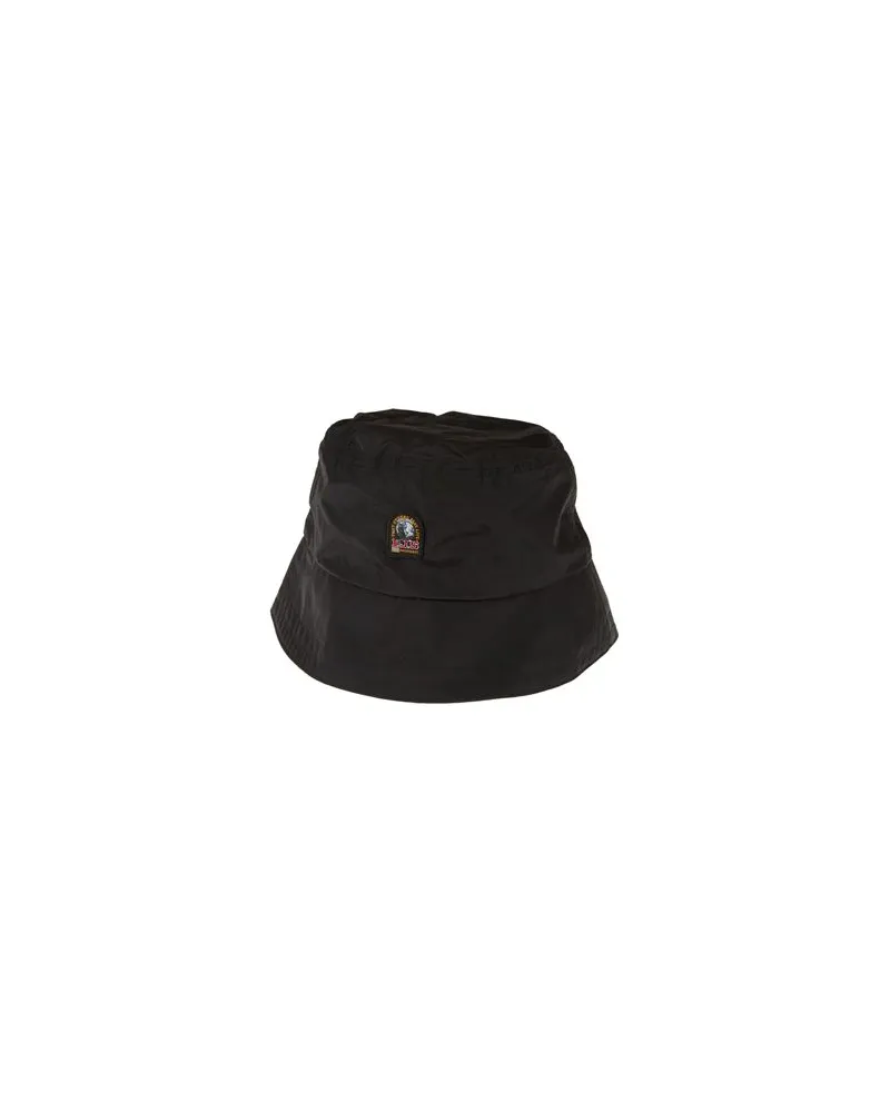 Parajumpers ACCESSOIRES - Mützen & Hüteauf YOOX.COM Schwarz