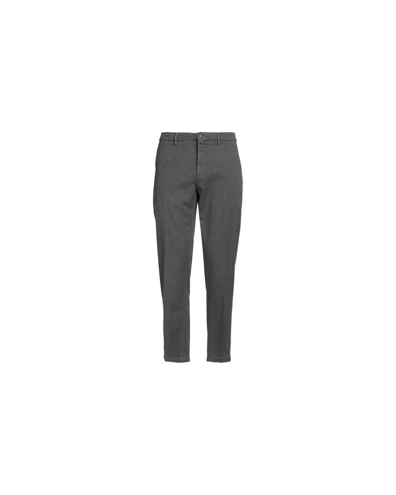 Siviglia HOSEN & RÖCKE - Hosenauf YOOX.COM Grau