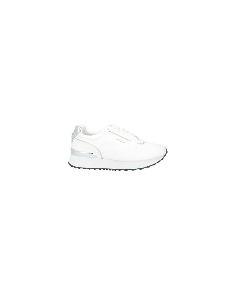 Alviero Martini SCHUHE - Sneakersauf YOOX.COM Weiß