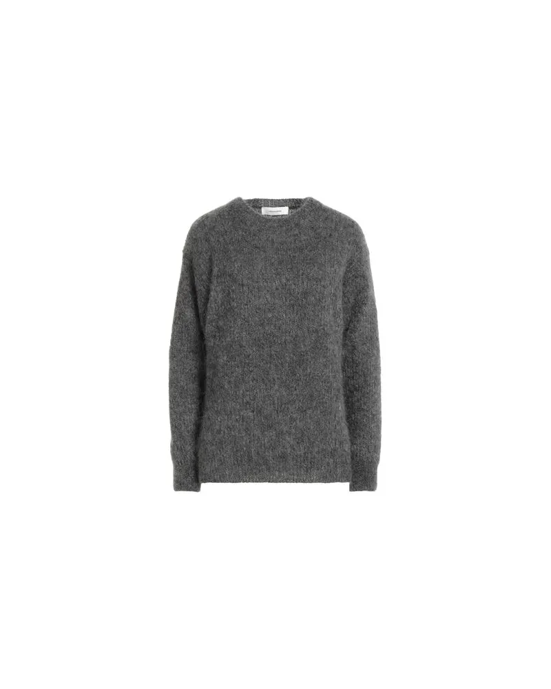 Pomandère STRICKWAREN - Pulloverauf YOOX.COM Blei