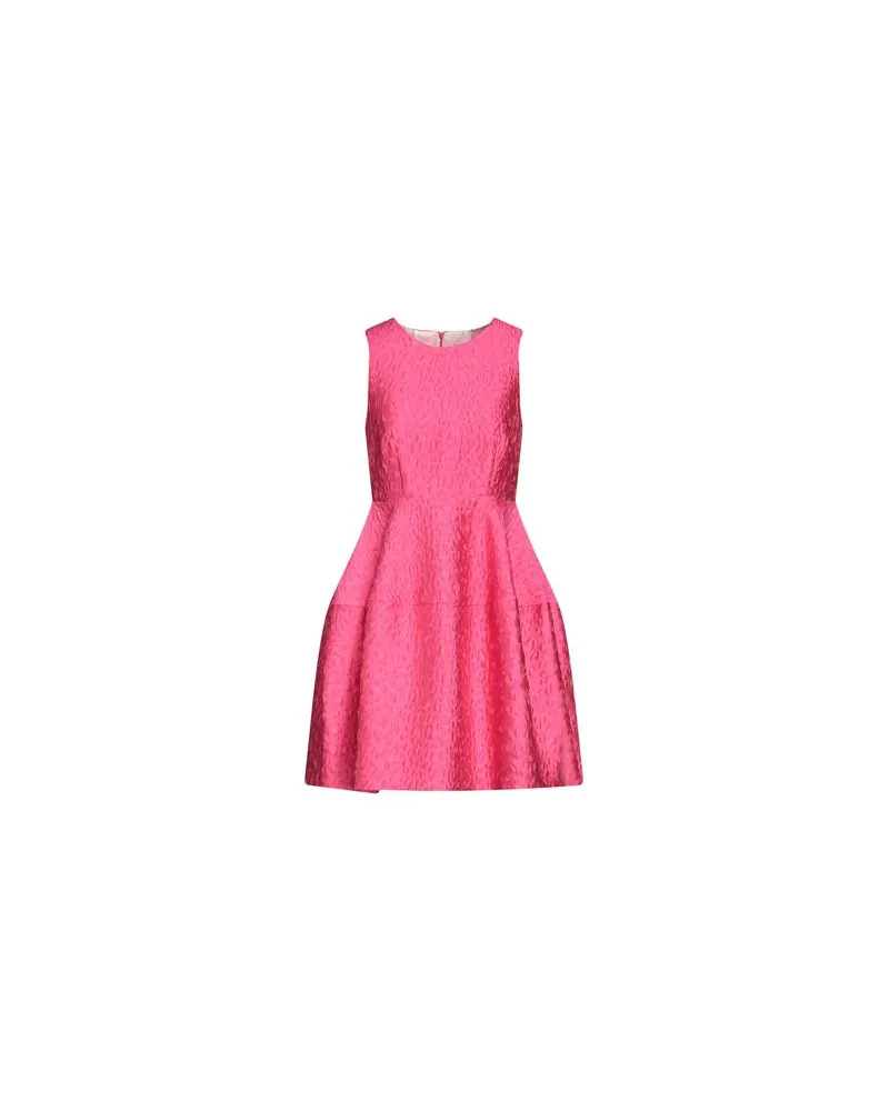 P.A.R.O.S.H. KLEIDER - Mini-Kleiderauf YOOX.COM Fuchsia