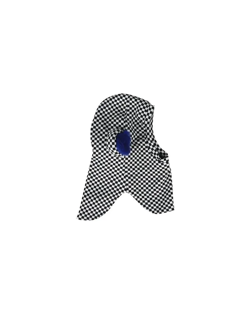 Dolce & Gabbana ACCESSOIRES - Mützen & Hüteauf YOOX.COM Schwarz