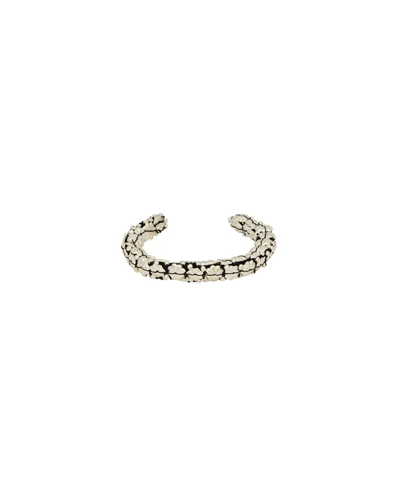 Isabel Marant SCHMUCK und UHREN - Armbänderauf YOOX.COM Silber