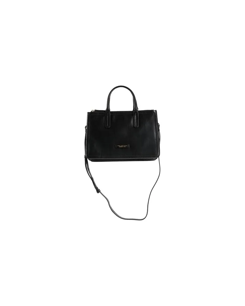 The Bridge TASCHEN - Handtaschenauf YOOX.COM Schwarz