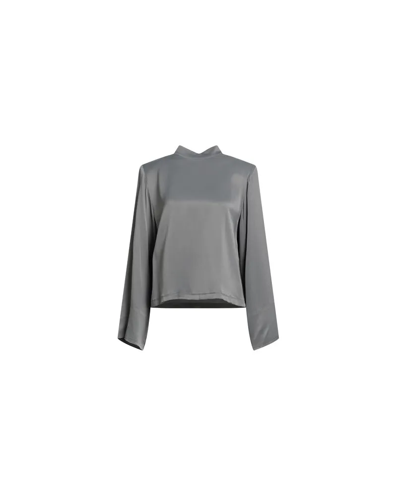 House of Dagmar TOPS - Topsauf YOOX.COM Blei