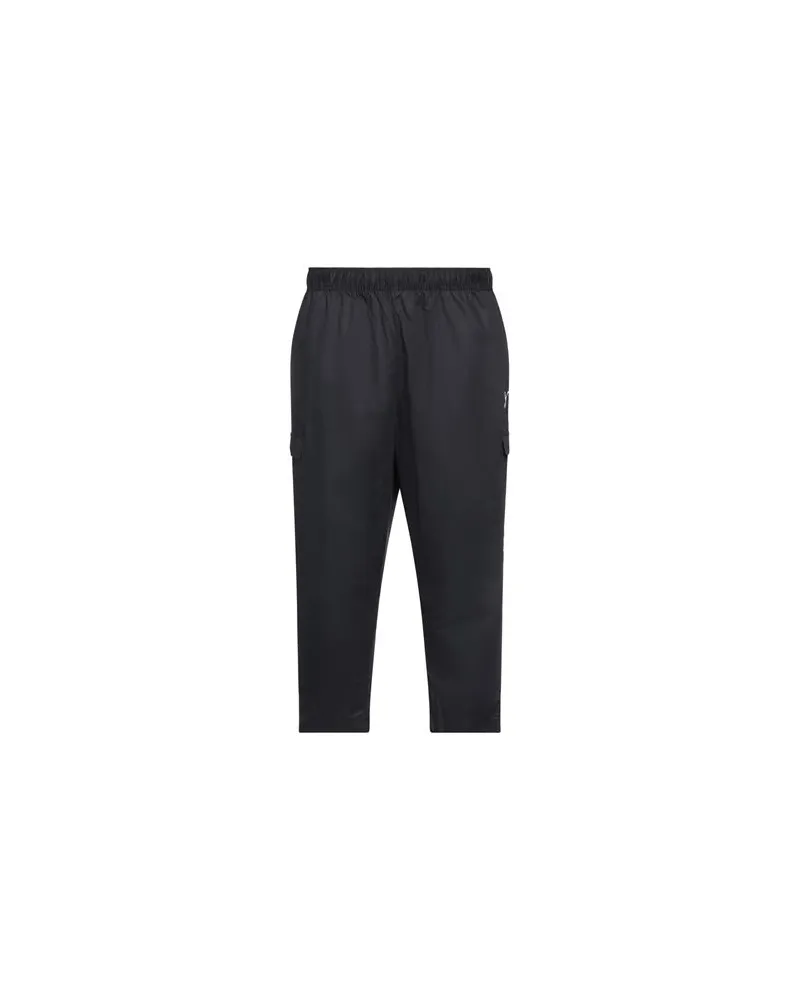 Puma HOSEN & RÖCKE - Hosenauf YOOX.COM Schwarz