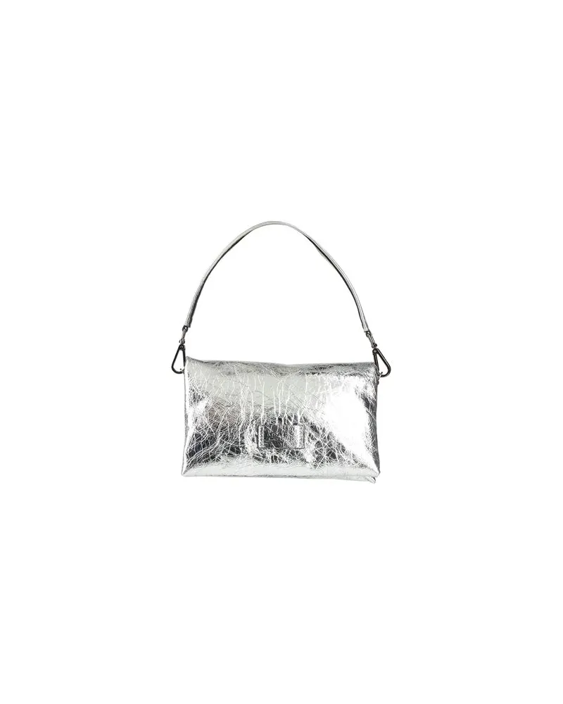 Gabs TASCHEN - Handtaschenauf YOOX.COM Silber