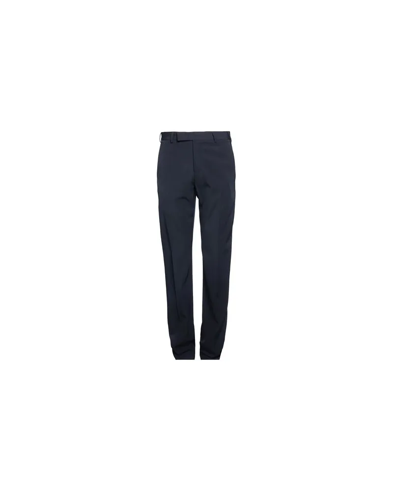 PT TORINO HOSEN & RÖCKE - Hosenauf YOOX.COM Nachtblau