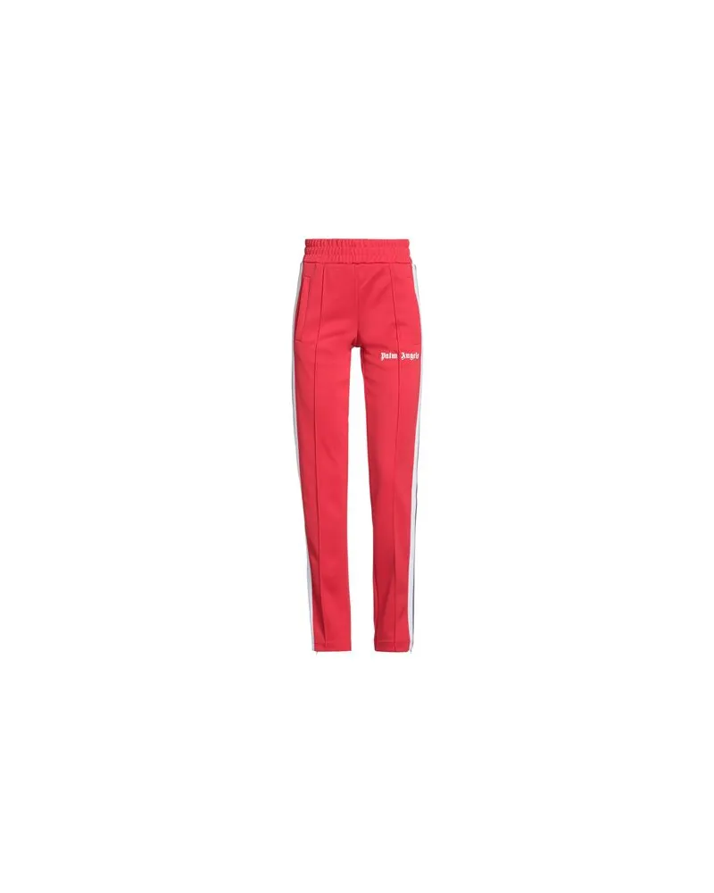Palm Angels HOSEN & RÖCKE - Hosenauf YOOX.COM Rot
