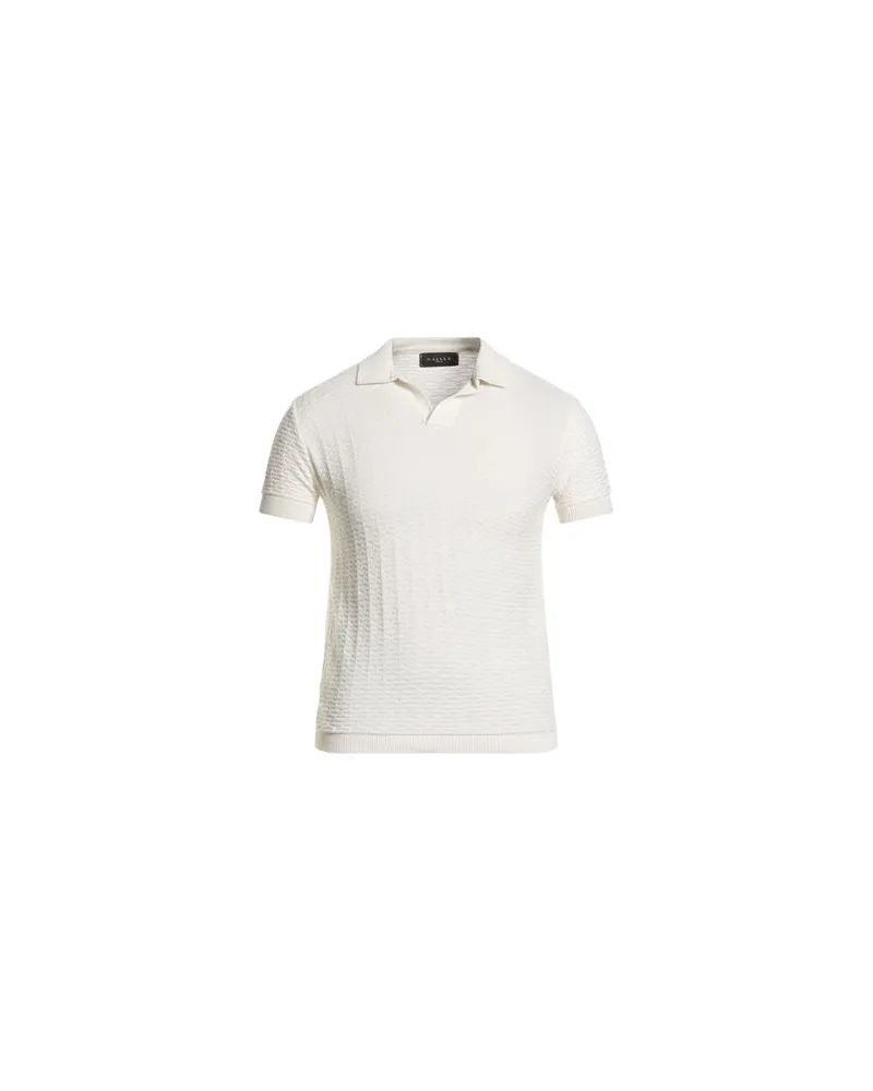 Gaëlle Bonheur HOMME - STRICKWAREN - Pulloverauf YOOX.COM Elfenbein