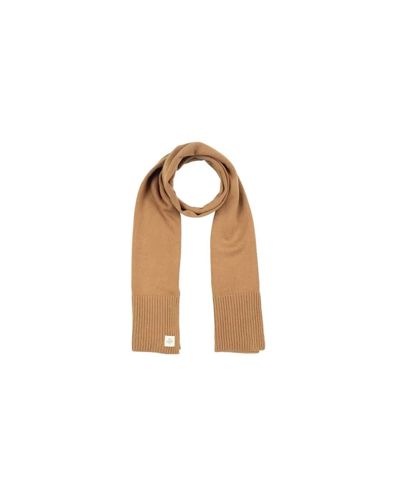 Liu Jo ACCESSOIRES - Schalsauf YOOX.COM Kamel