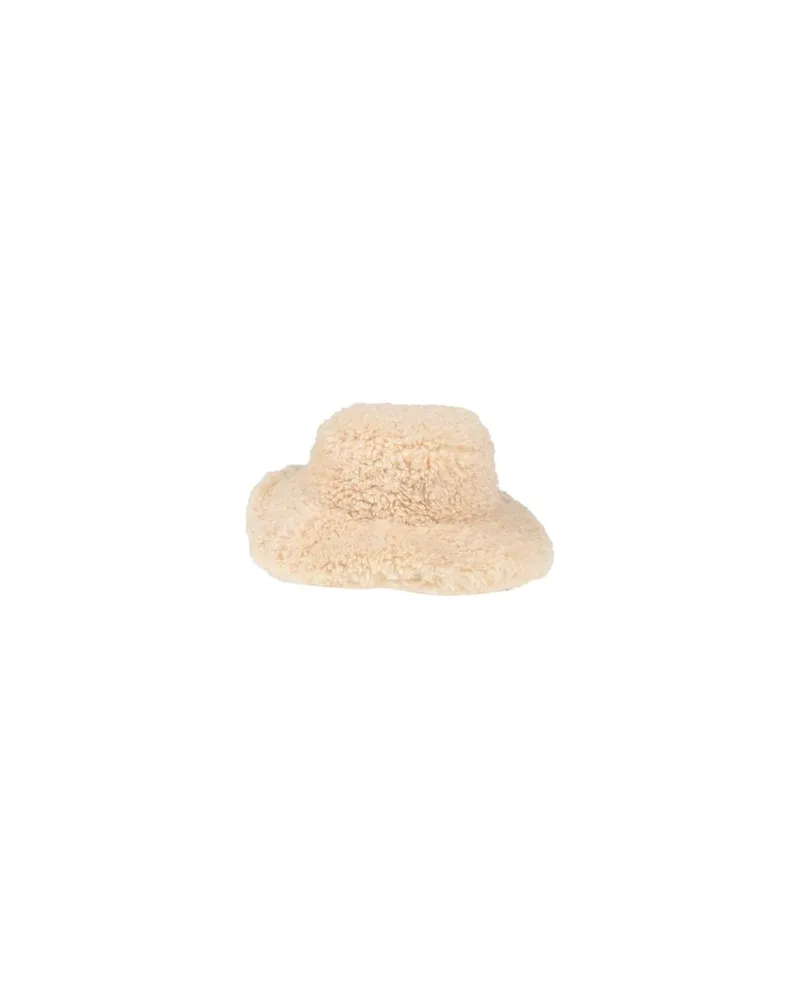 OOF WEAR ACCESSOIRES - Mützen & Hüteauf YOOX.COM Hellrosa