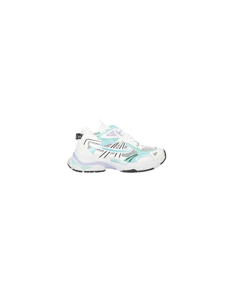 ash SCHUHE - Sneakersauf YOOX.COM Weiß
